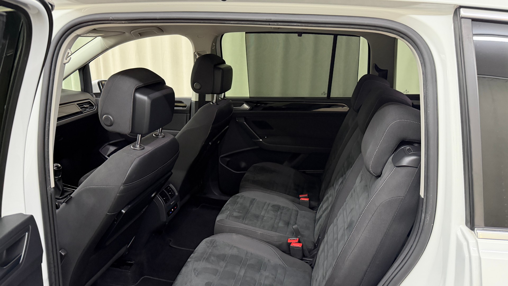 VW Touran 1.4 TSI BlueMotion Technology Highline-image-9