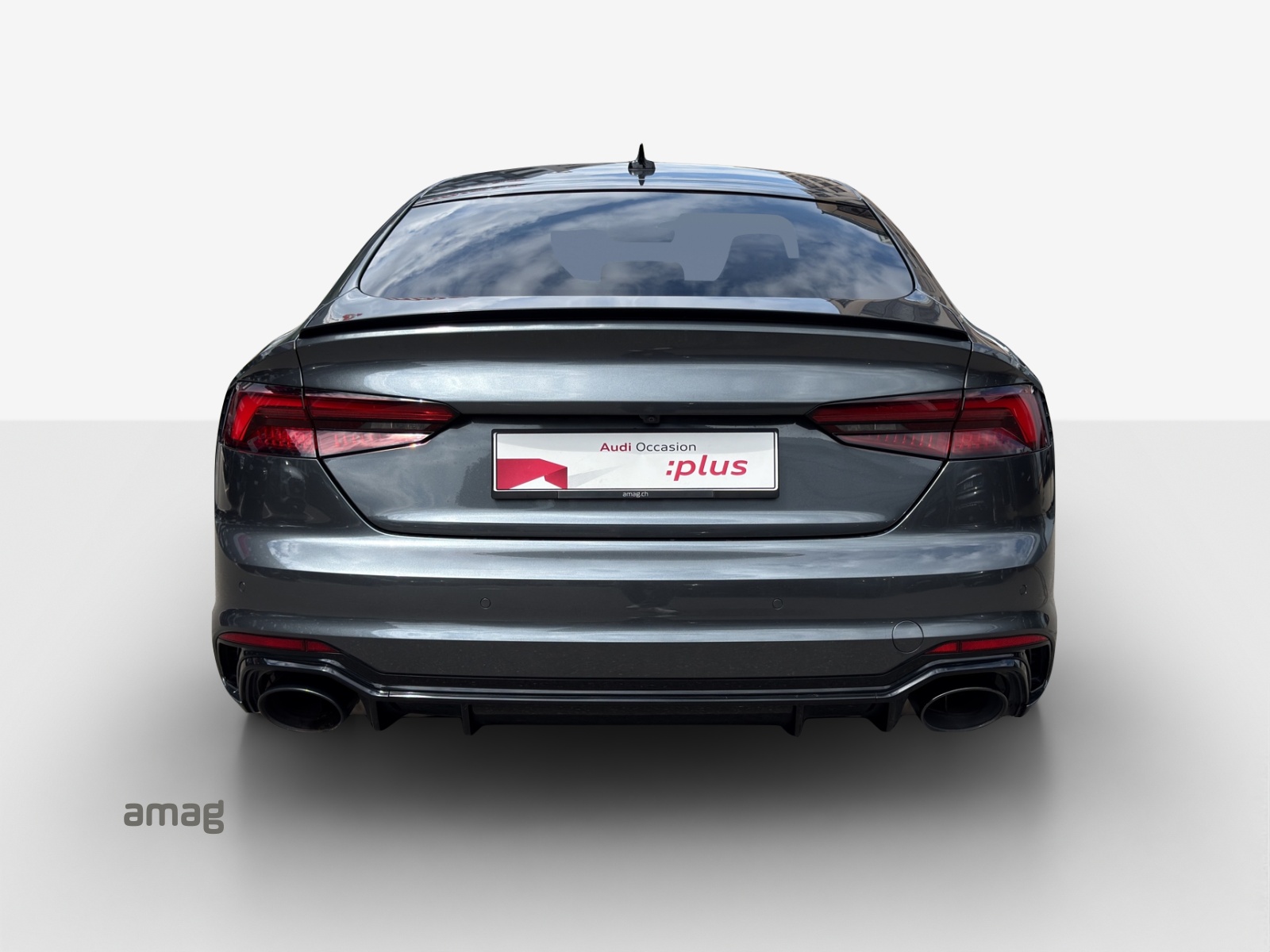 AUDI RS5 Sportback 2.9 TFSI quattro tiptronic-showroom-element-3