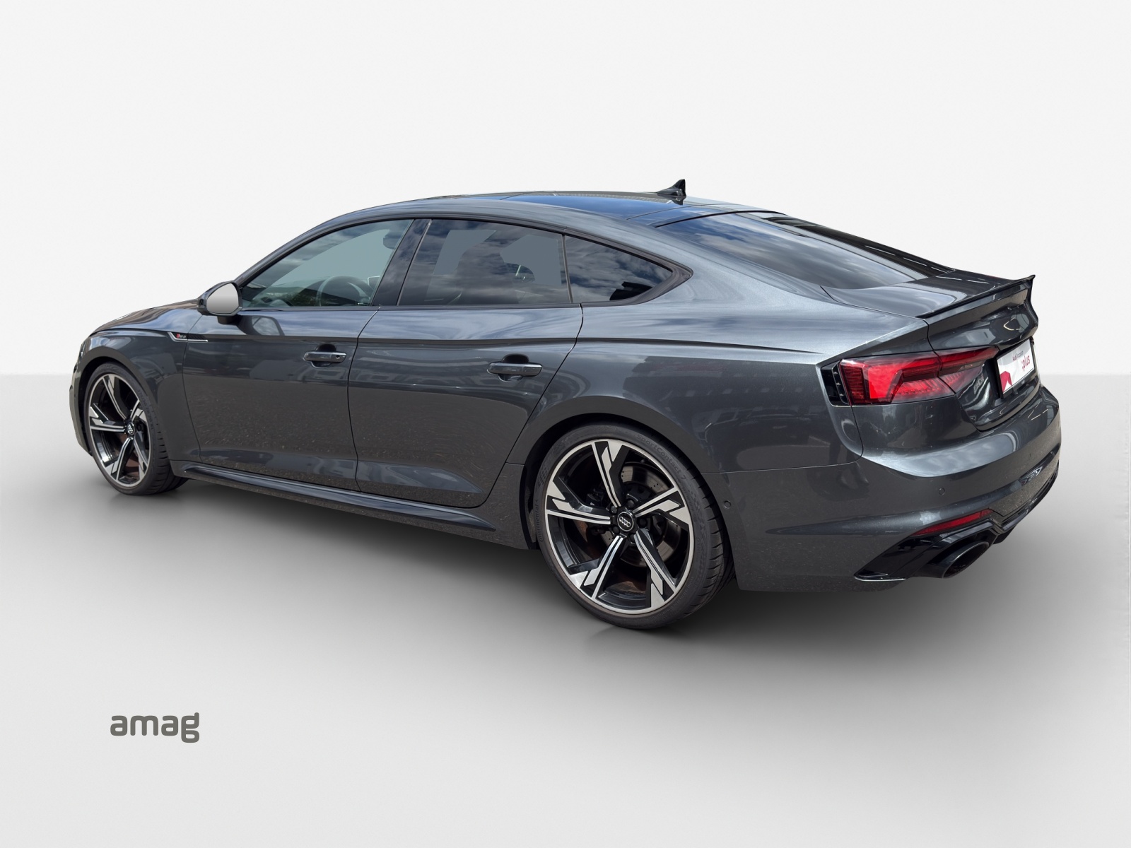 AUDI RS5 Sportback 2.9 TFSI quattro tiptronic-showroom-element-2