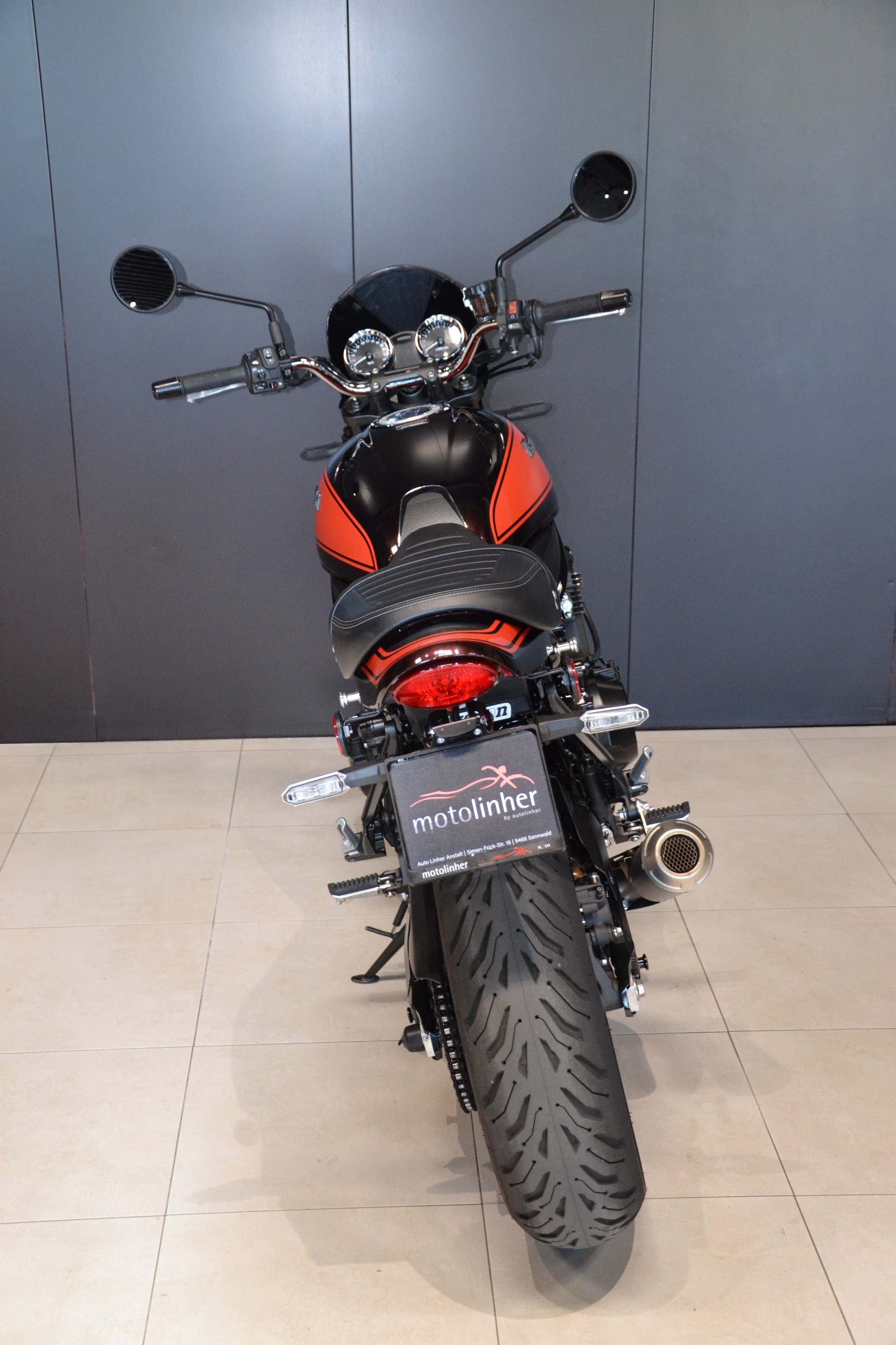 KAWASAKI Z 900 RS-image-6