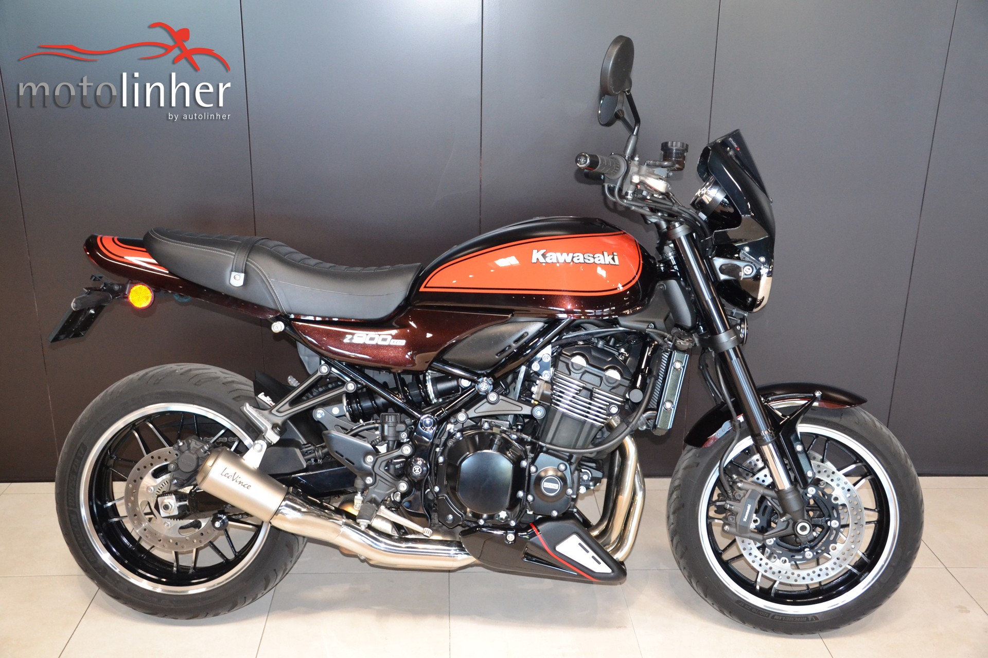 KAWASAKI Z 900 RS-image-0