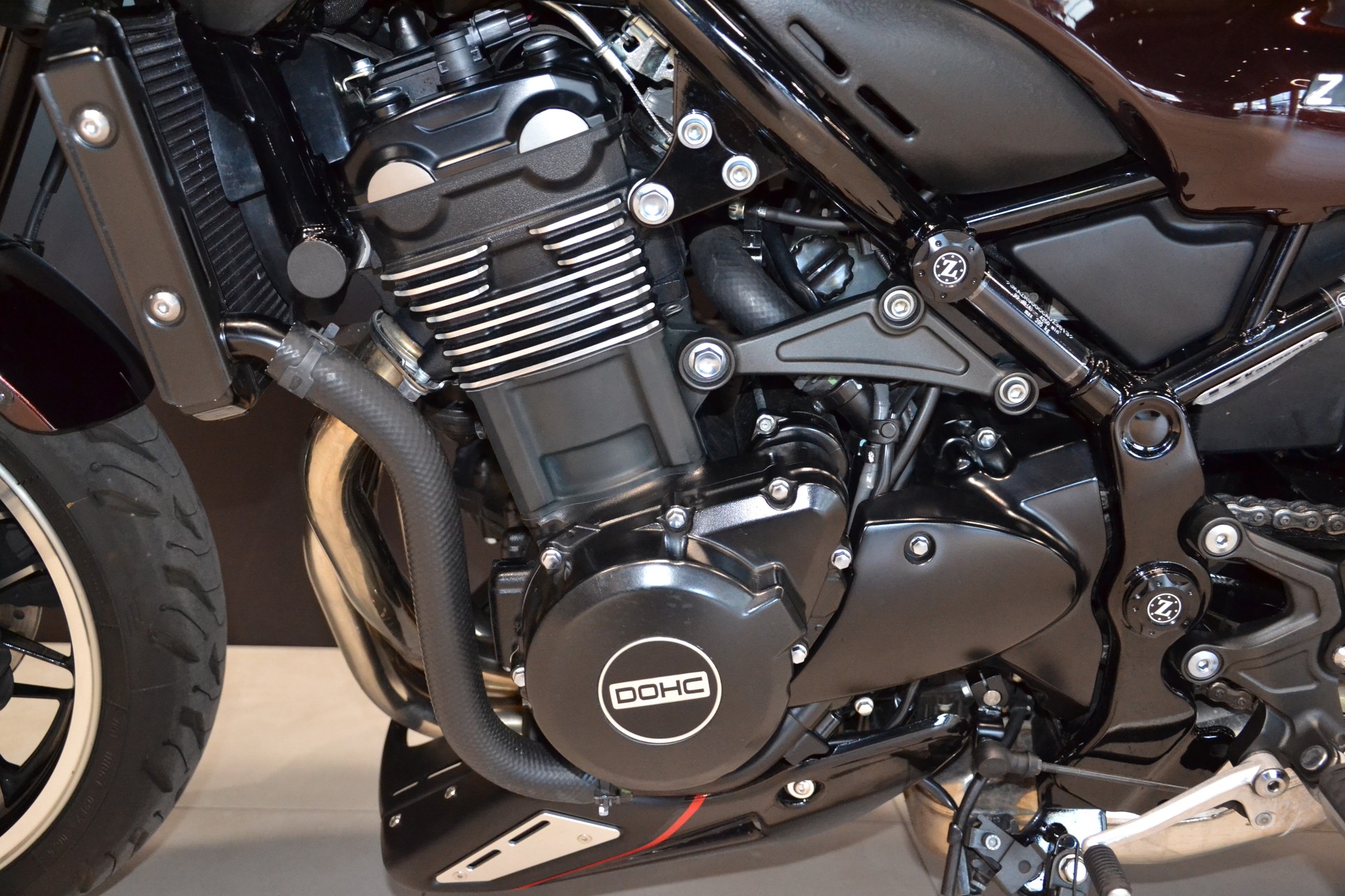 KAWASAKI Z 900 RS-image-11