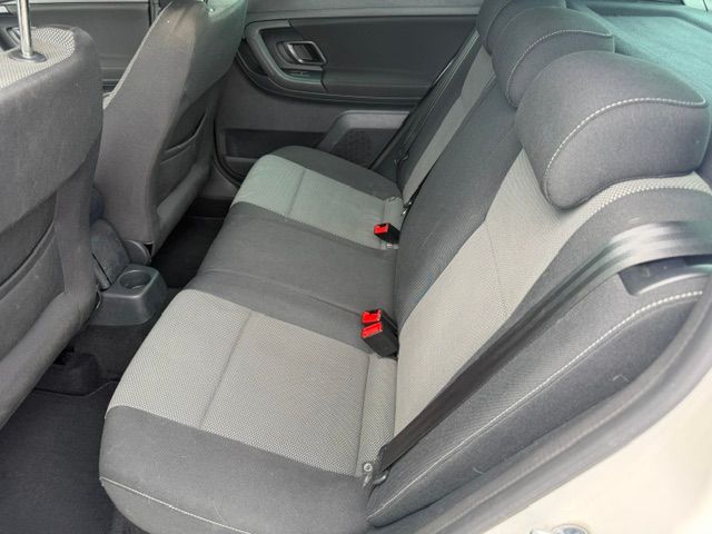 SKODA Fabia 1.2 TSI Monte Carlo-image-8