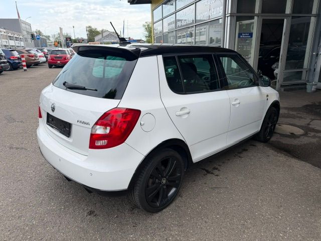 SKODA Fabia 1.2 TSI Monte Carlo-showroom-element-3