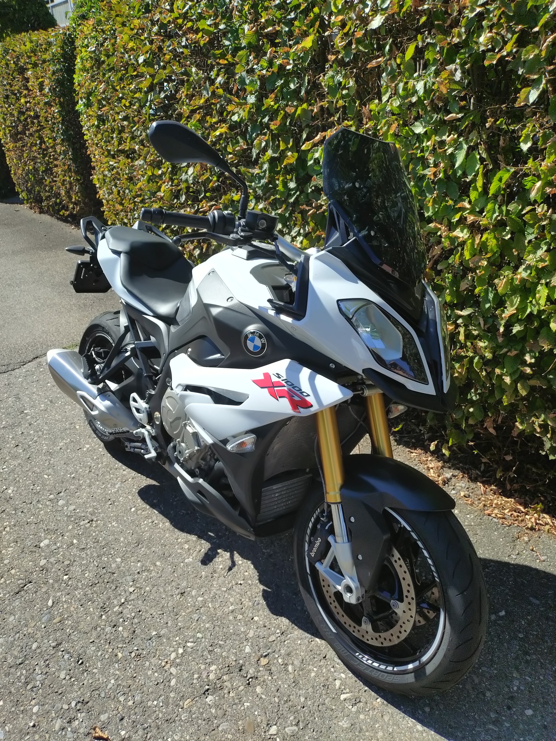 BMW S 1000 XR ABS-image-1