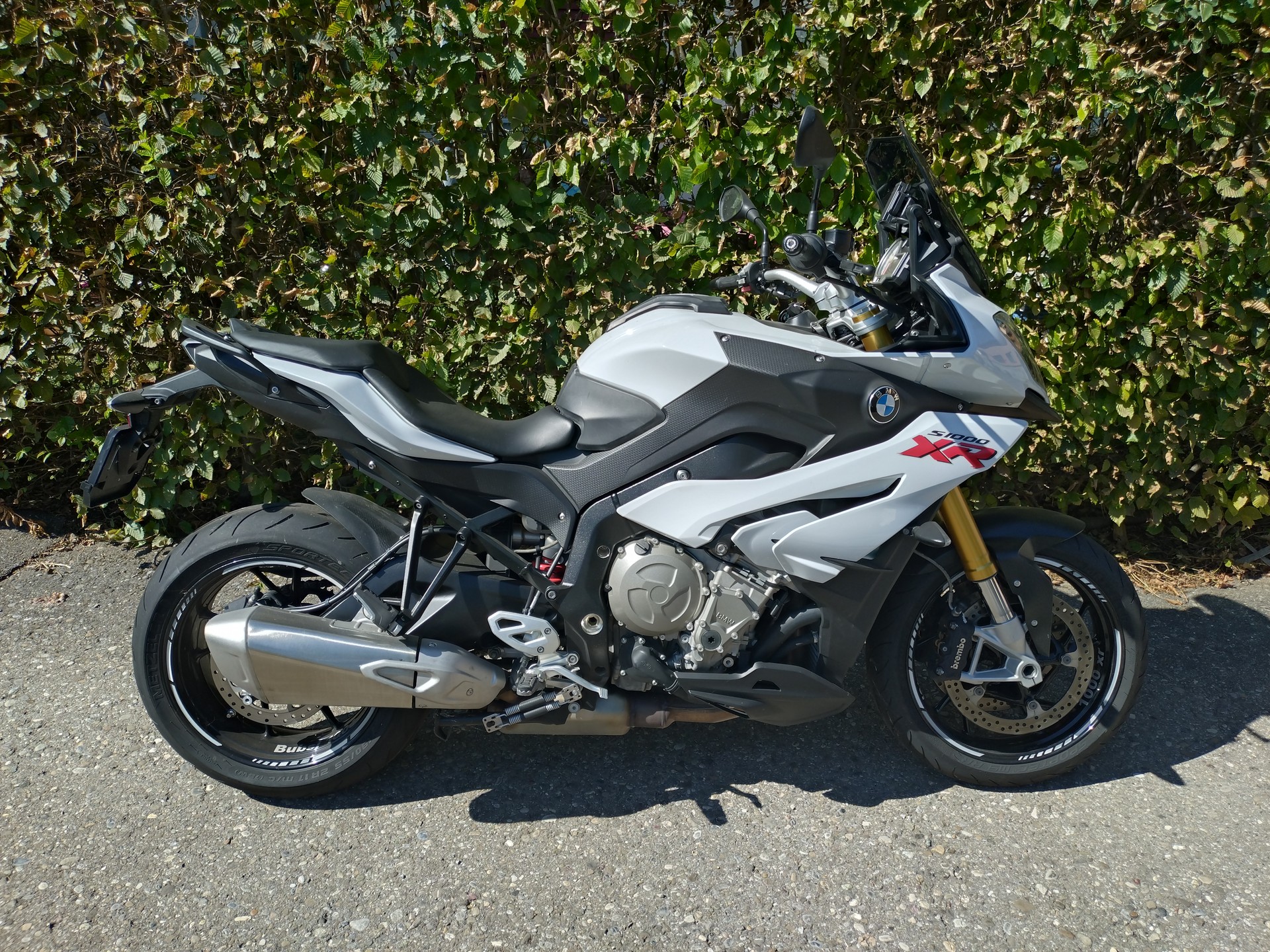 BMW S 1000 XR ABS-image-0
