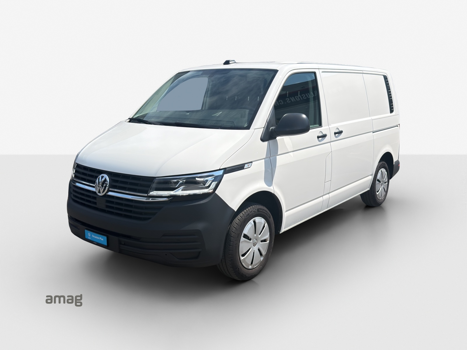 VW T6.1 2.0 TDI DSG
