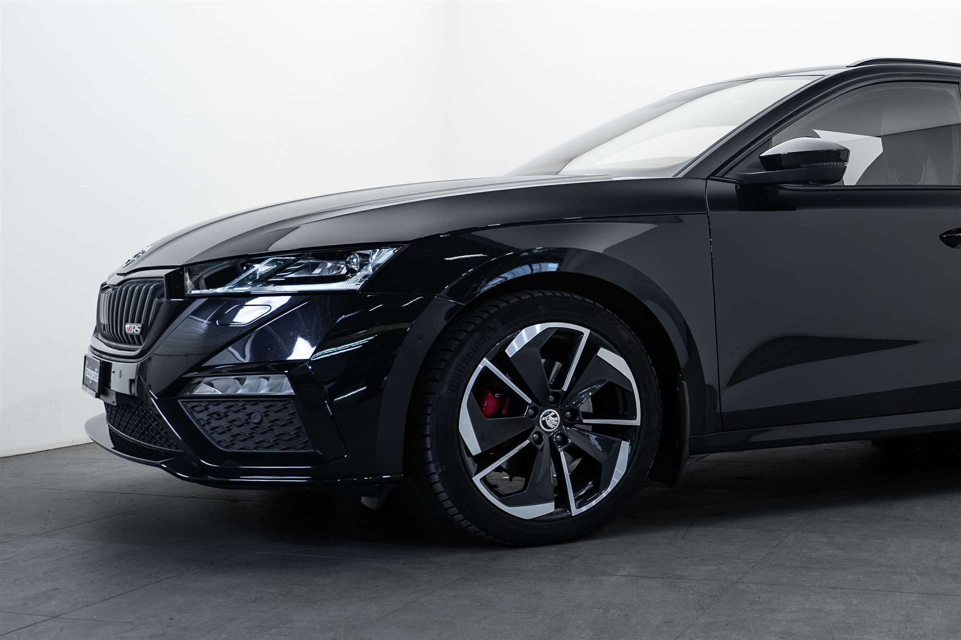 SKODA SKODA Octavia Combi 2.0 TDI DSG RS 4x4-showroom-element-1
