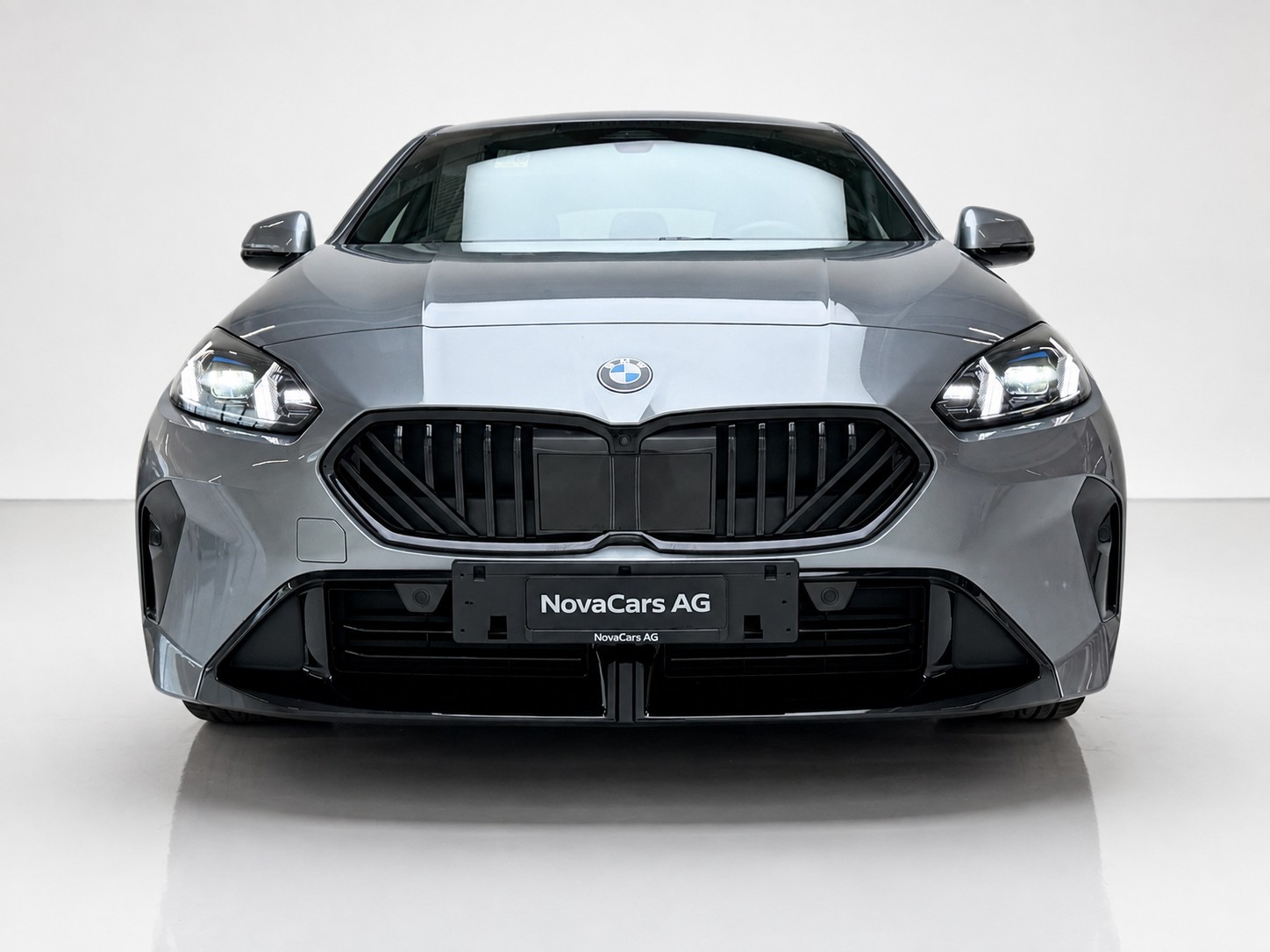BMW 120 M Sport Pro Steptronic-image-10