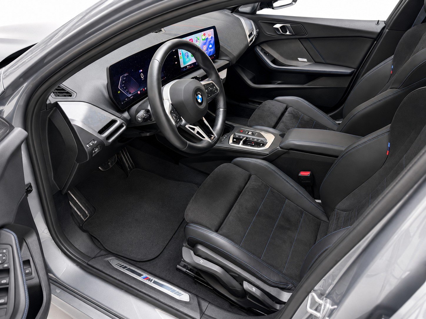 BMW 120 M Sport Pro Steptronic-image-12