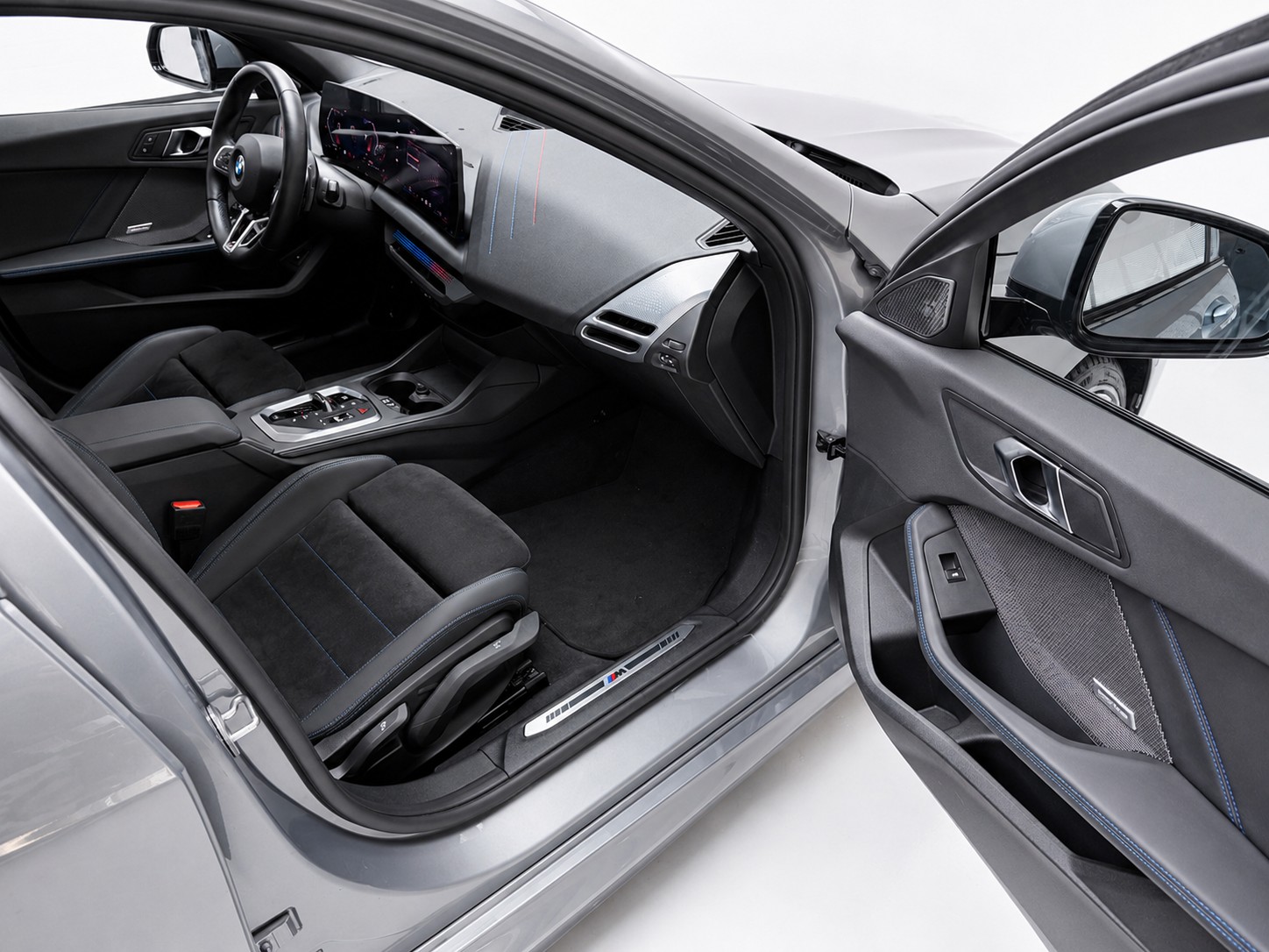 BMW 120 M Sport Pro Steptronic-image-18