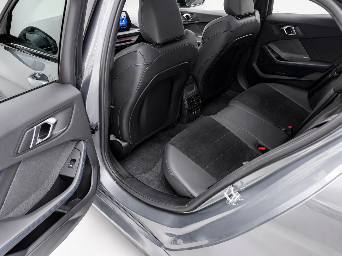 BMW 120 M Sport Pro Steptronic-image-14