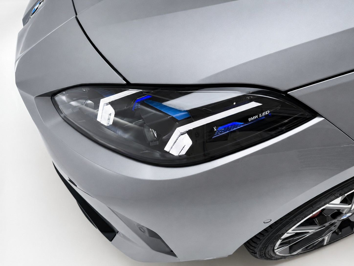 BMW 120 M Sport Pro Steptronic-image-29