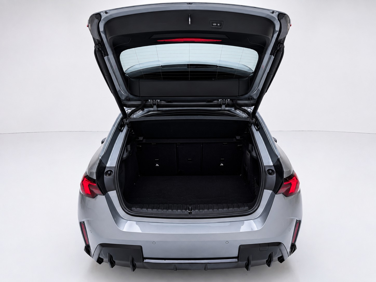 BMW 120 M Sport Pro Steptronic-image-15