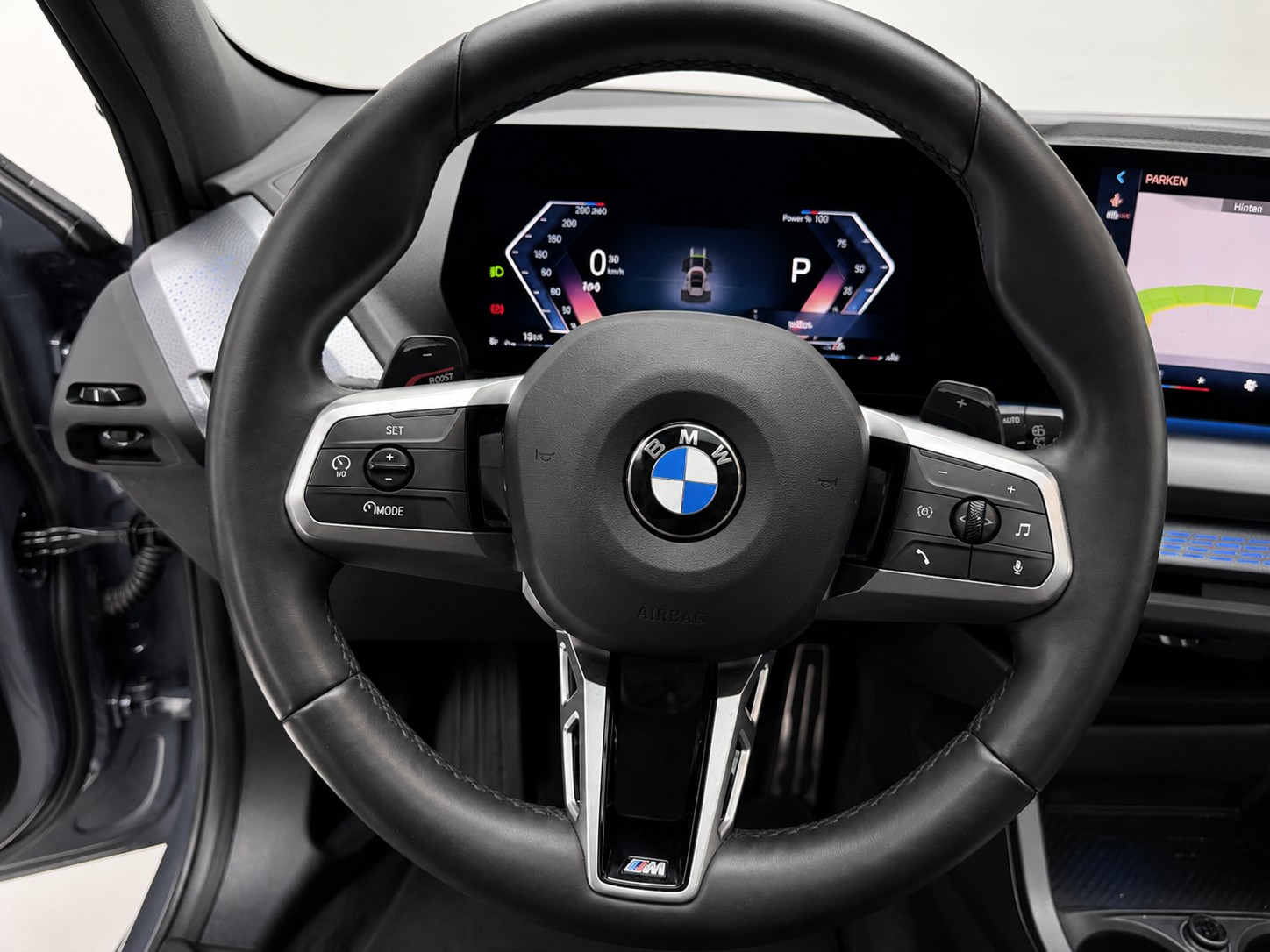 BMW 120 M Sport Pro Steptronic-image-23