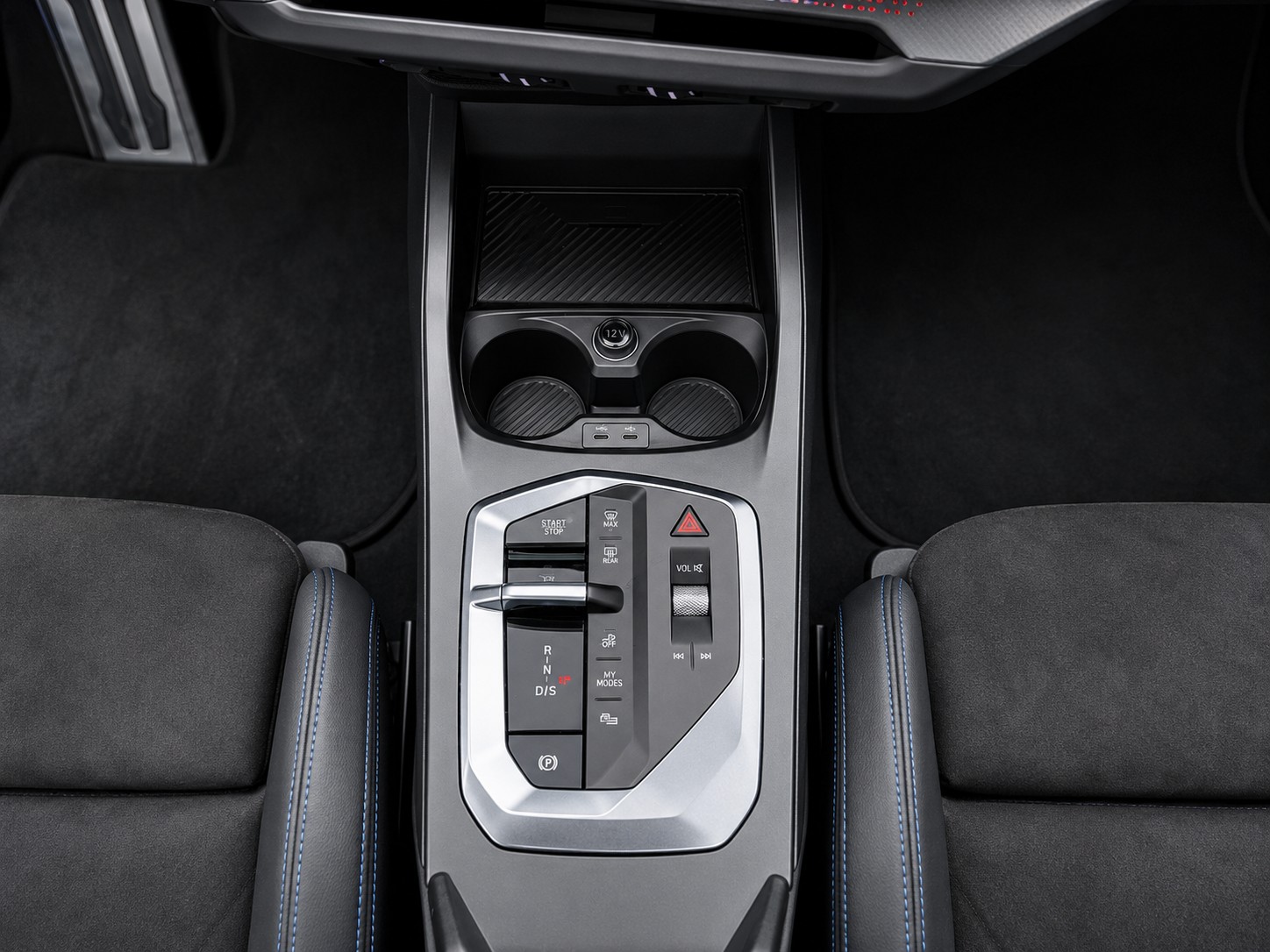BMW 120 M Sport Pro Steptronic-image-22