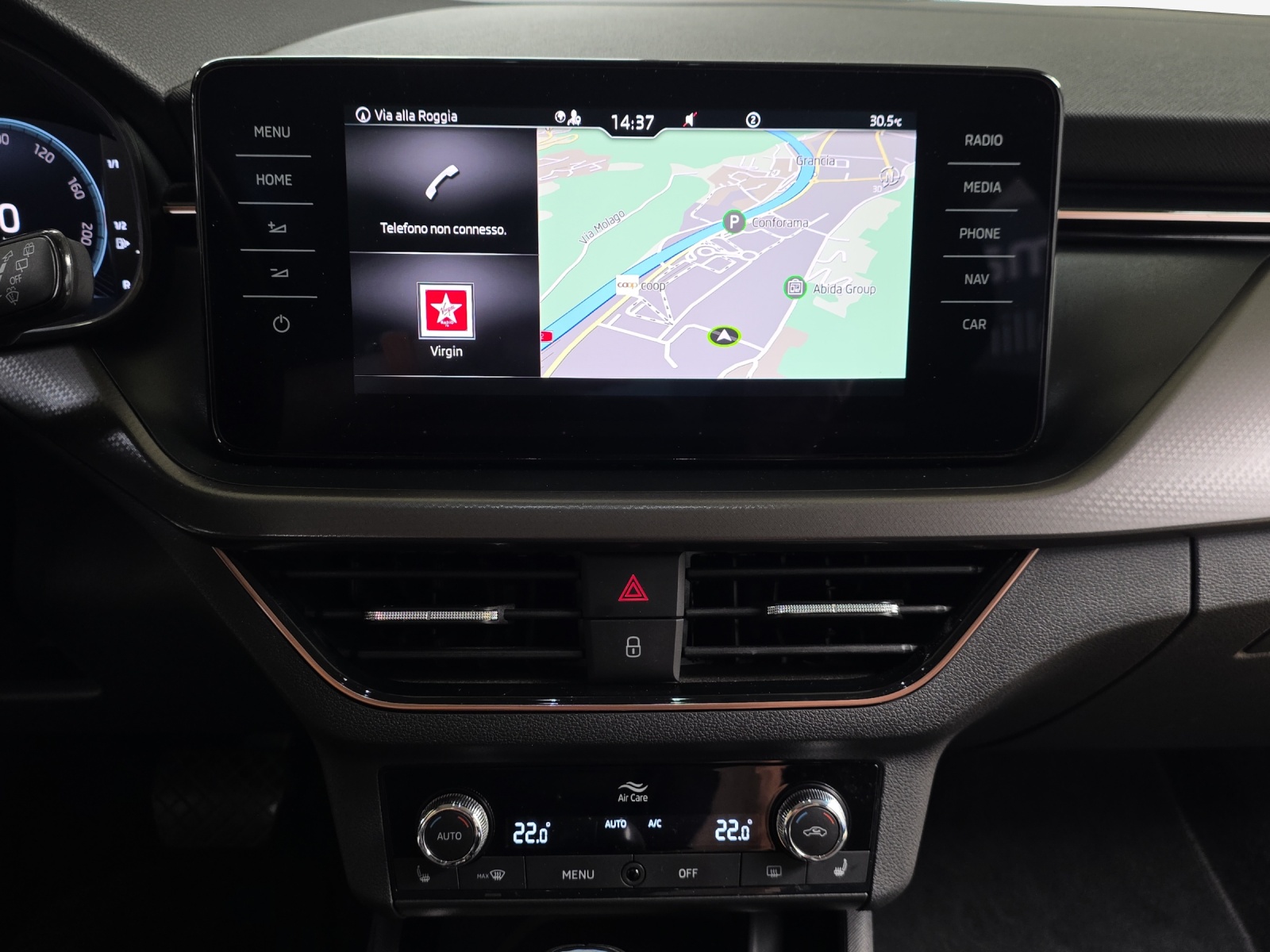 SKODA Kamiq 1.0 TSI Style DSG-image-10