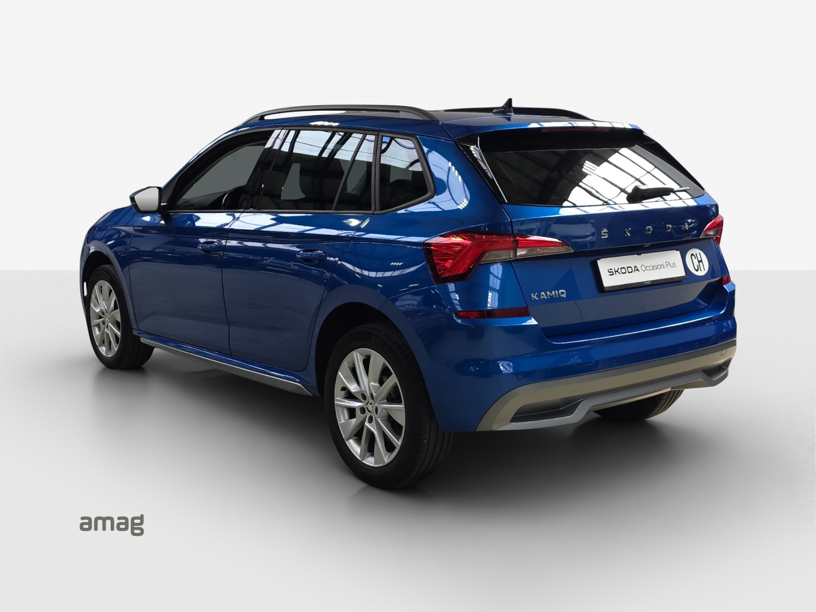 SKODA Kamiq 1.0 TSI Style DSG-showroom-element-2