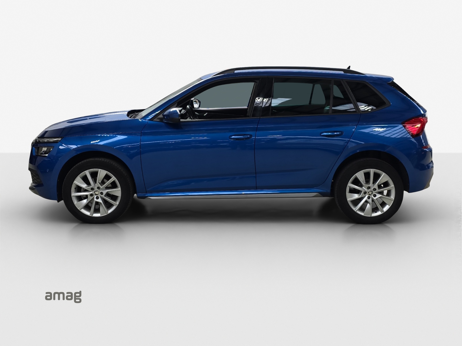 SKODA Kamiq 1.0 TSI Style DSG-showroom-element-1