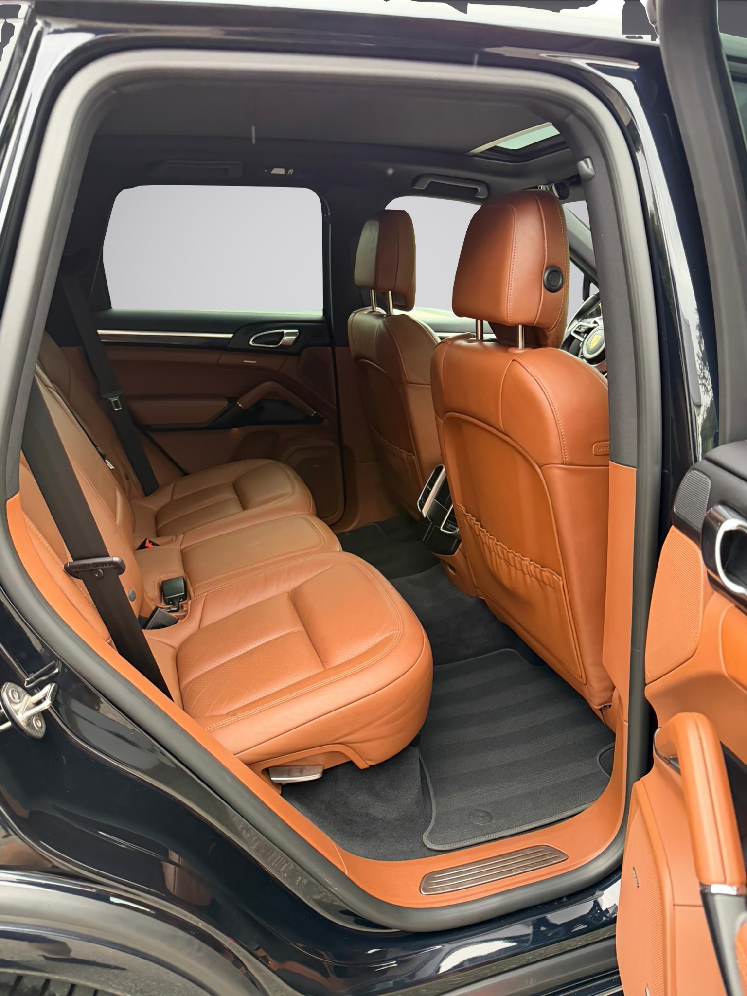 PORSCHE Cayenne S Diesel * GTS Paket * Facelift * V8 *-image-12