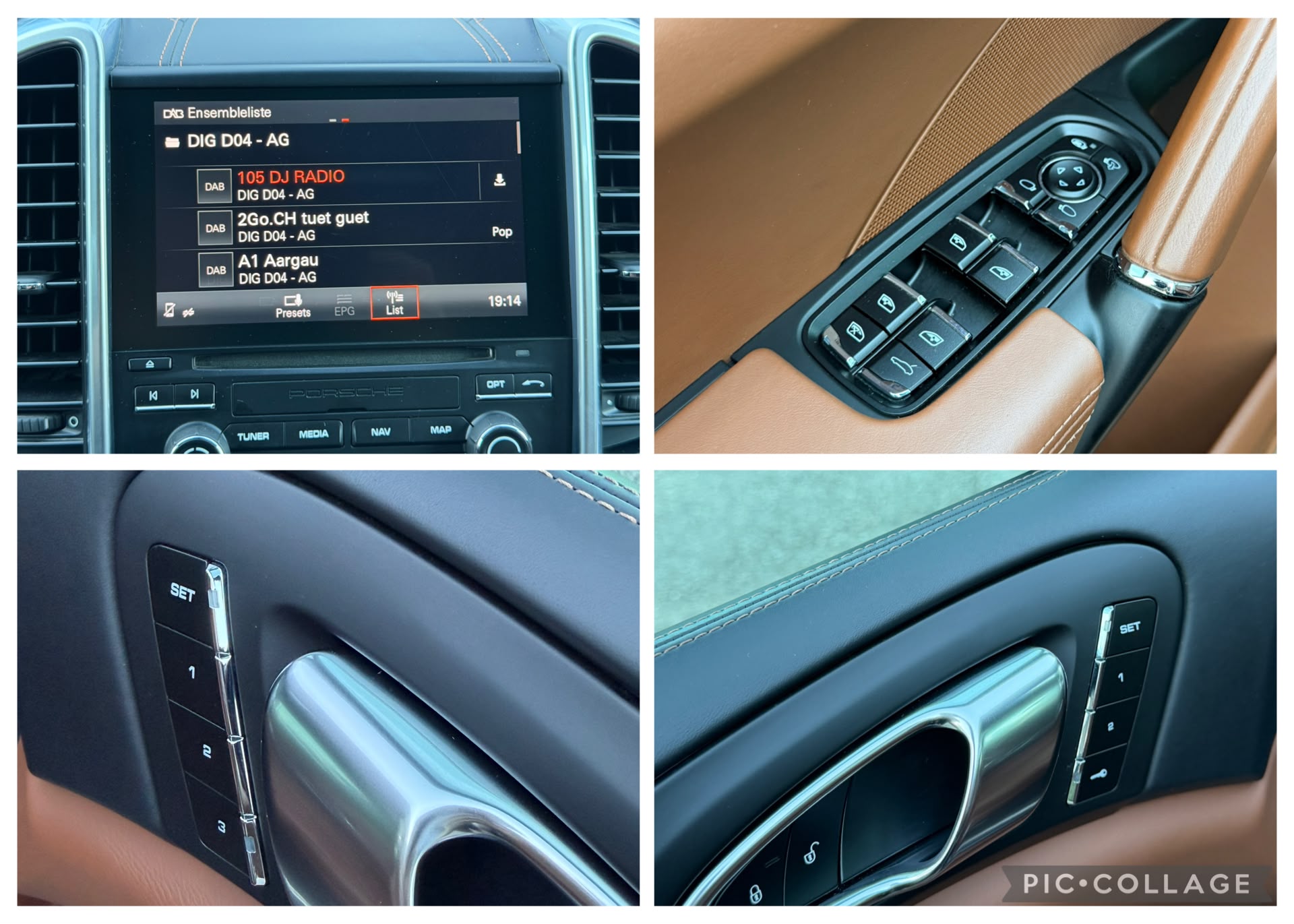 PORSCHE Cayenne S Diesel * GTS Paket * Facelift * V8 *-image-22