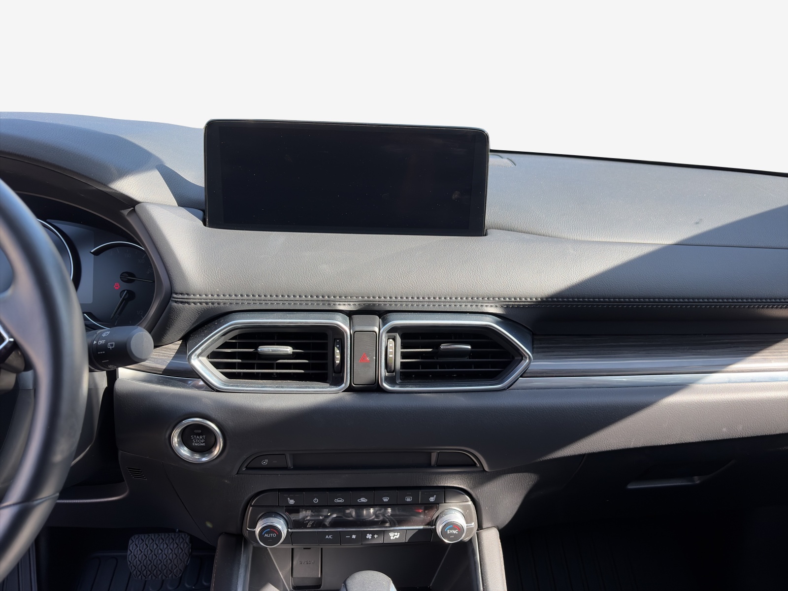MAZDA CX-5 SKYACTIV-G 194 Revolution AWD Automat-image-10