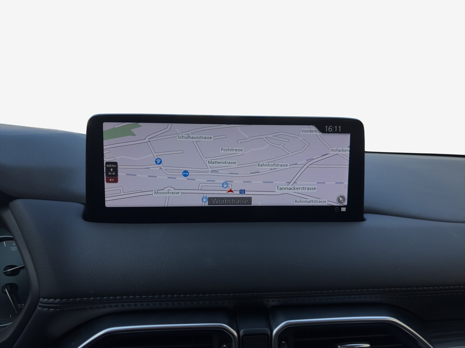 MAZDA CX-5 SKYACTIV-G 194 Revolution AWD Automat-image-14