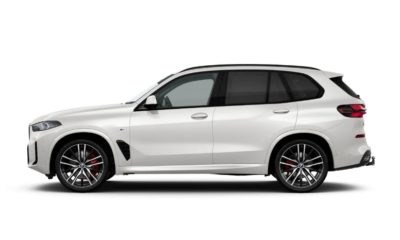 BMW X5 40i xDrive SAG-showroom-element-3