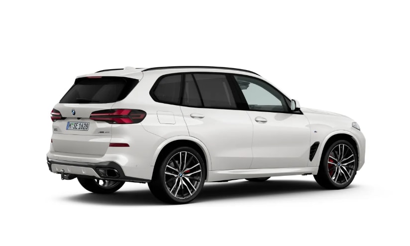 BMW X5 40i xDrive SAG-showroom-element-2