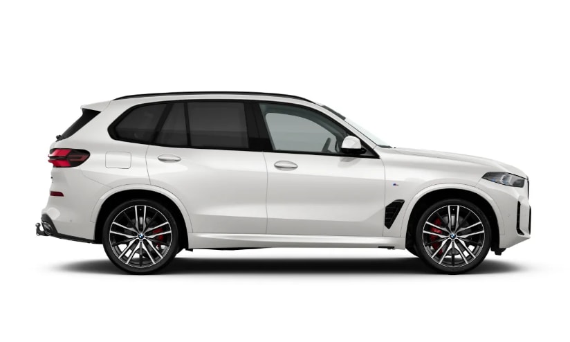 BMW X5 40i xDrive SAG-image-5