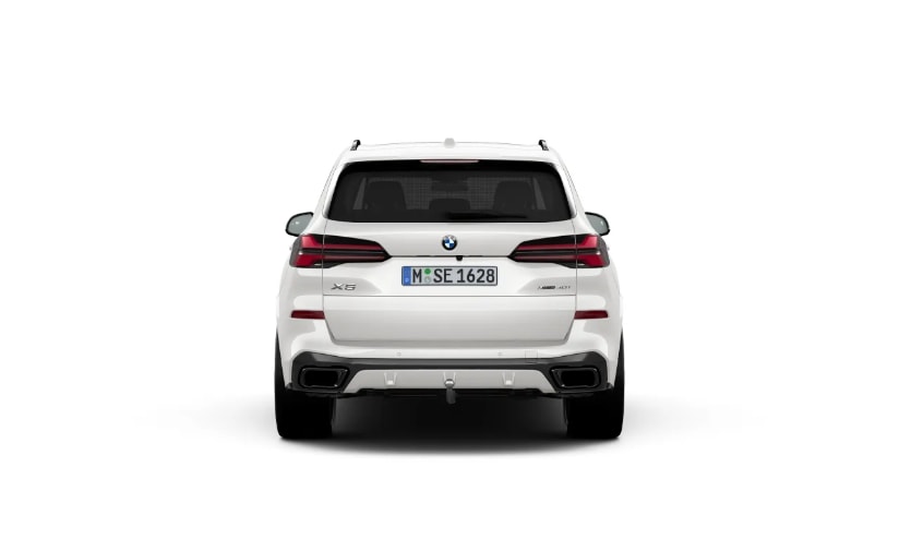 BMW X5 40i xDrive SAG-image-4