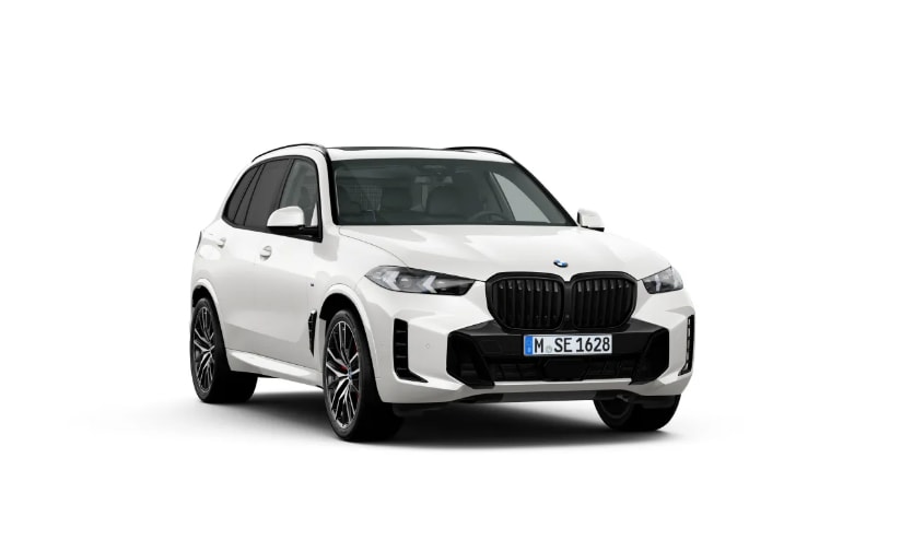 BMW X5 40i xDrive SAG-showroom-element-1