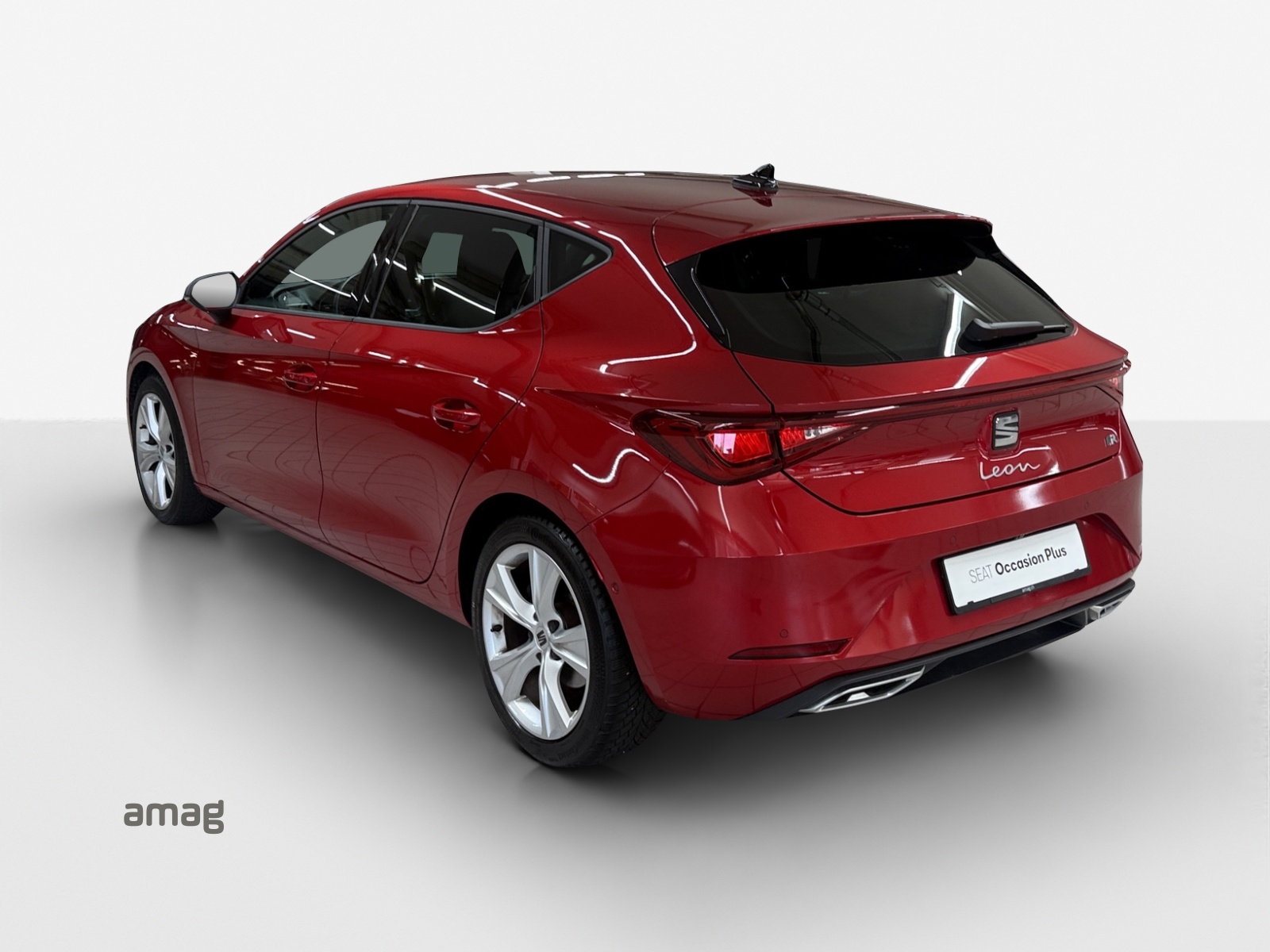 SEAT Leon 1.5 eTSI mHEV DSG FR-showroom-element-2