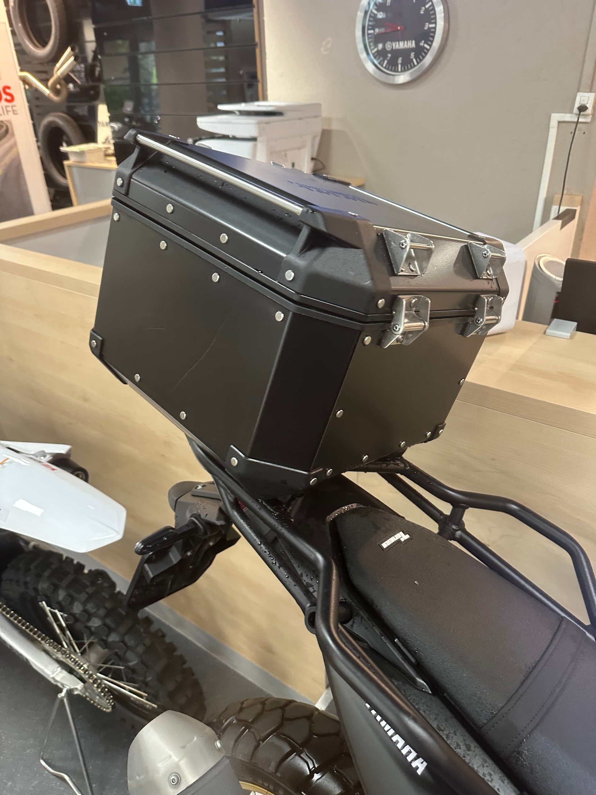 YAMAHA TENERE 700-image-2