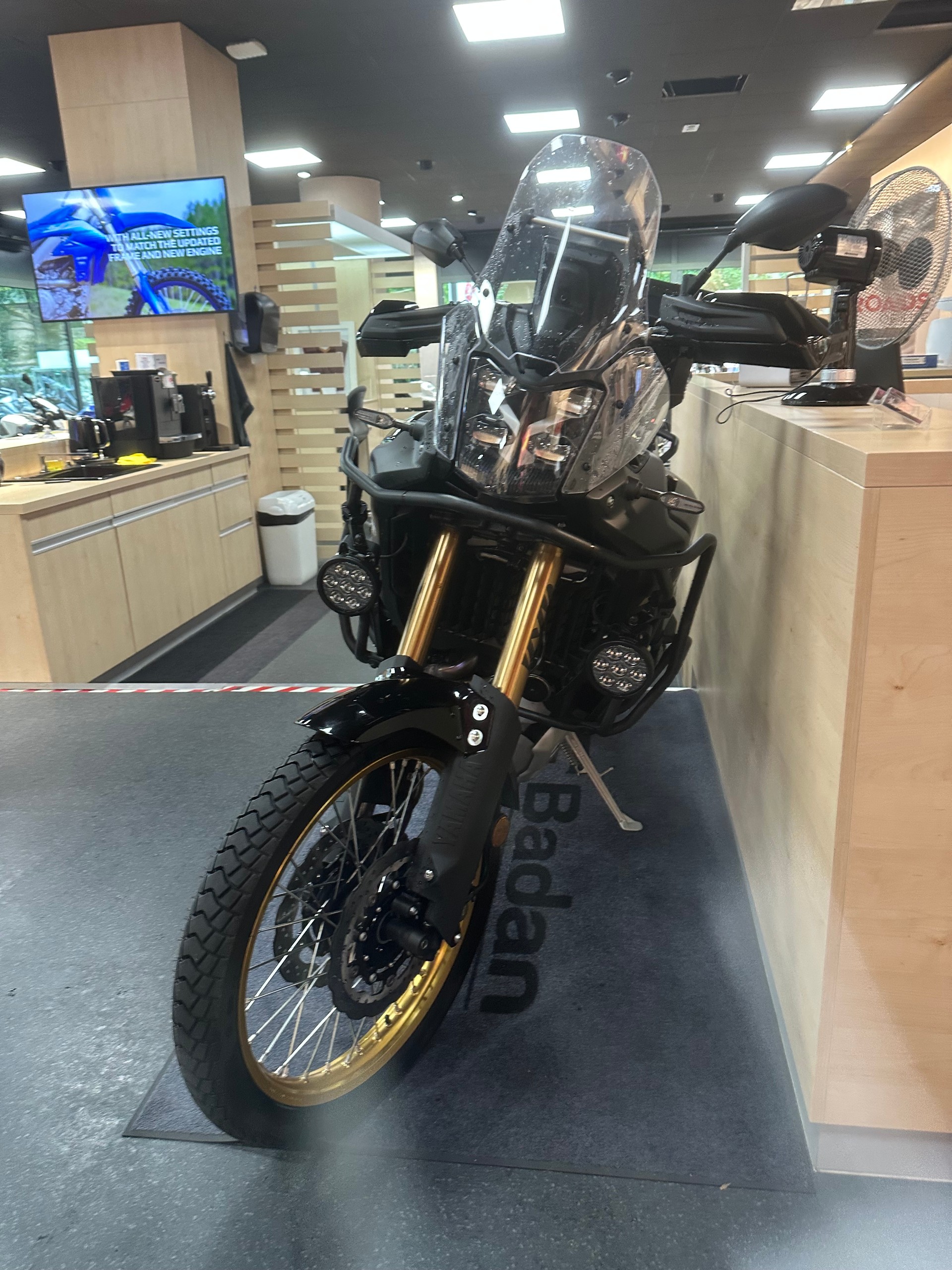 YAMAHA TENERE 700-image-4
