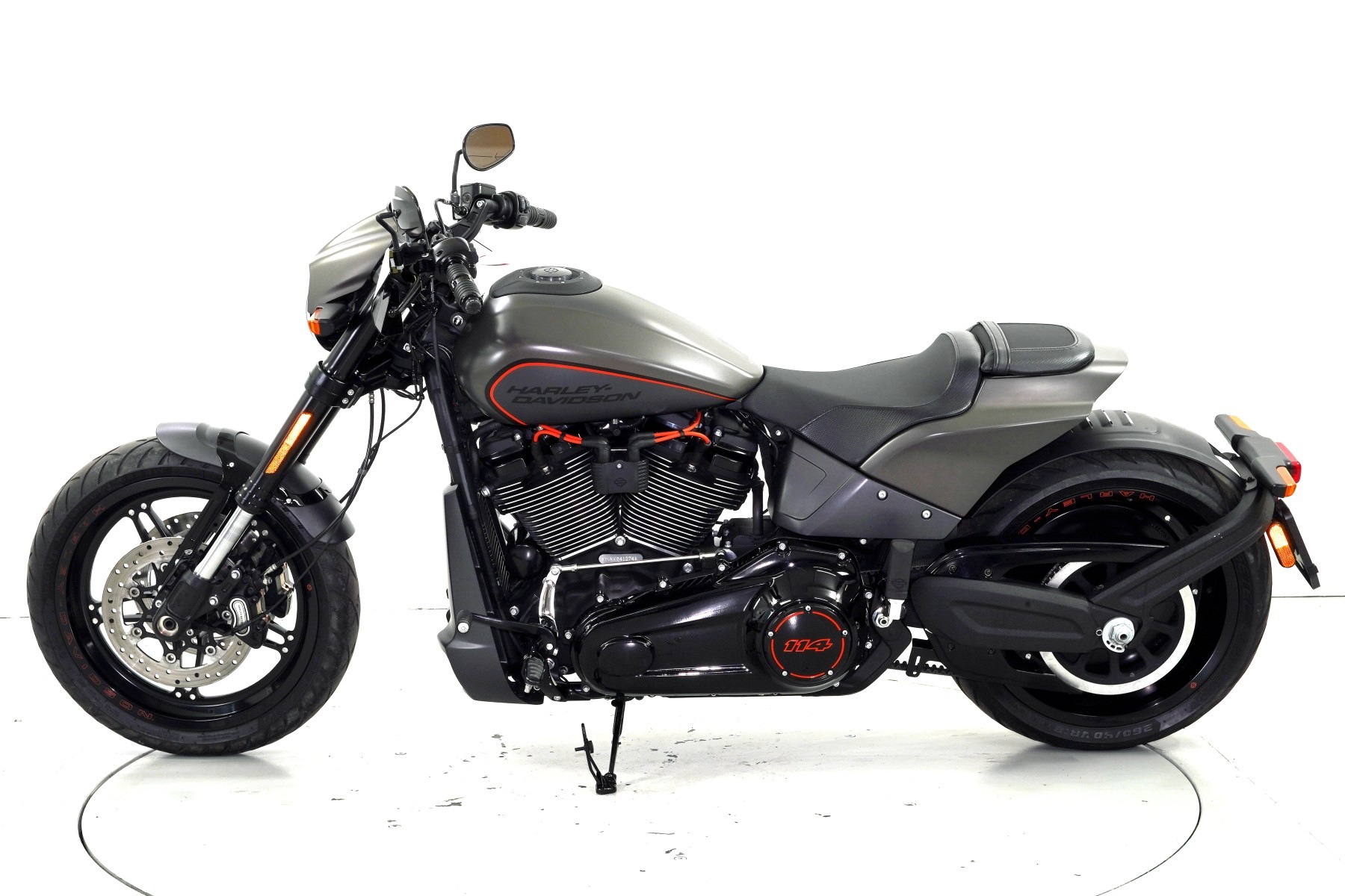 HARLEY-DAVIDSON FXDRS 1868 ABS-image-4
