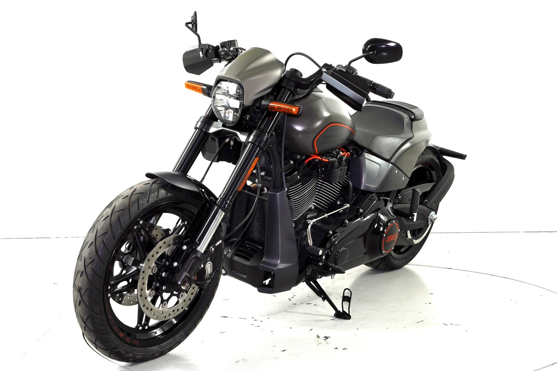 HARLEY-DAVIDSON FXDRS 1868 ABS-image-2