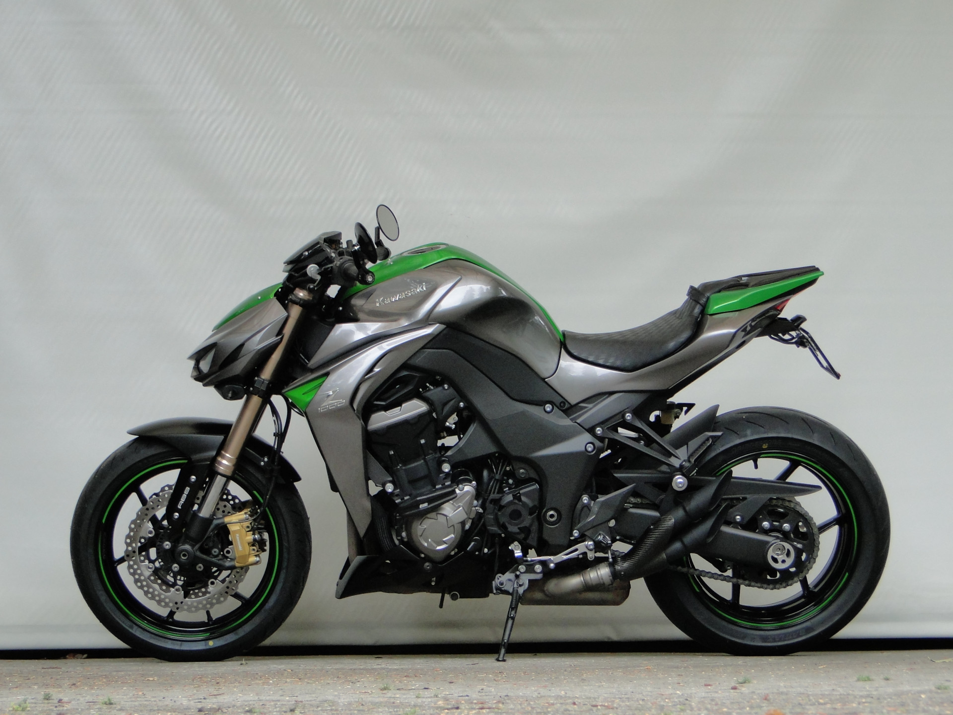 KAWASAKI Z 1000-image-0