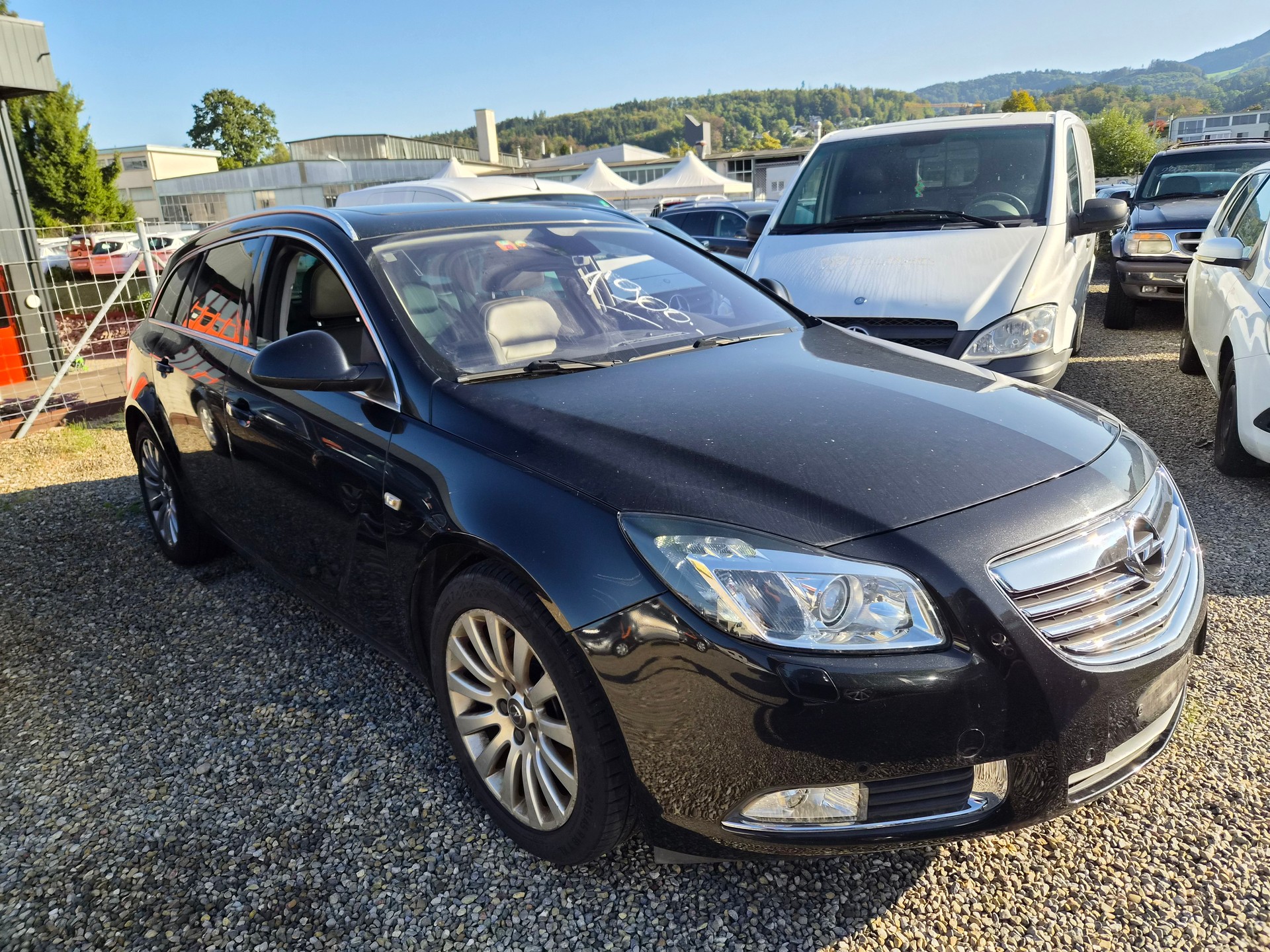 OPEL Insignia ST 2.0 Turbo Edition 4WD Aut.-showroom-element-2
