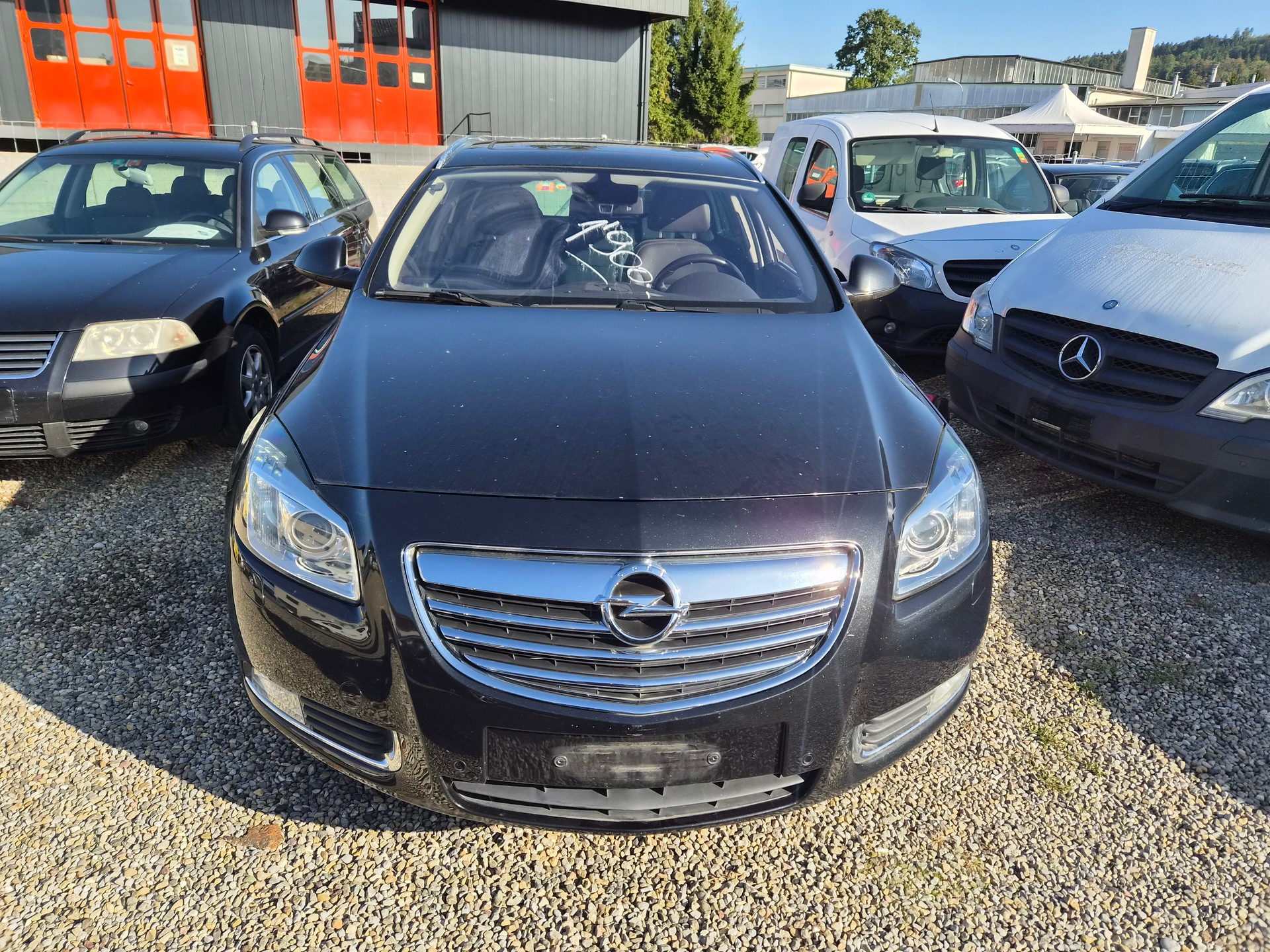 OPEL Insignia ST 2.0 Turbo Edition 4WD Aut.-showroom-element-1
