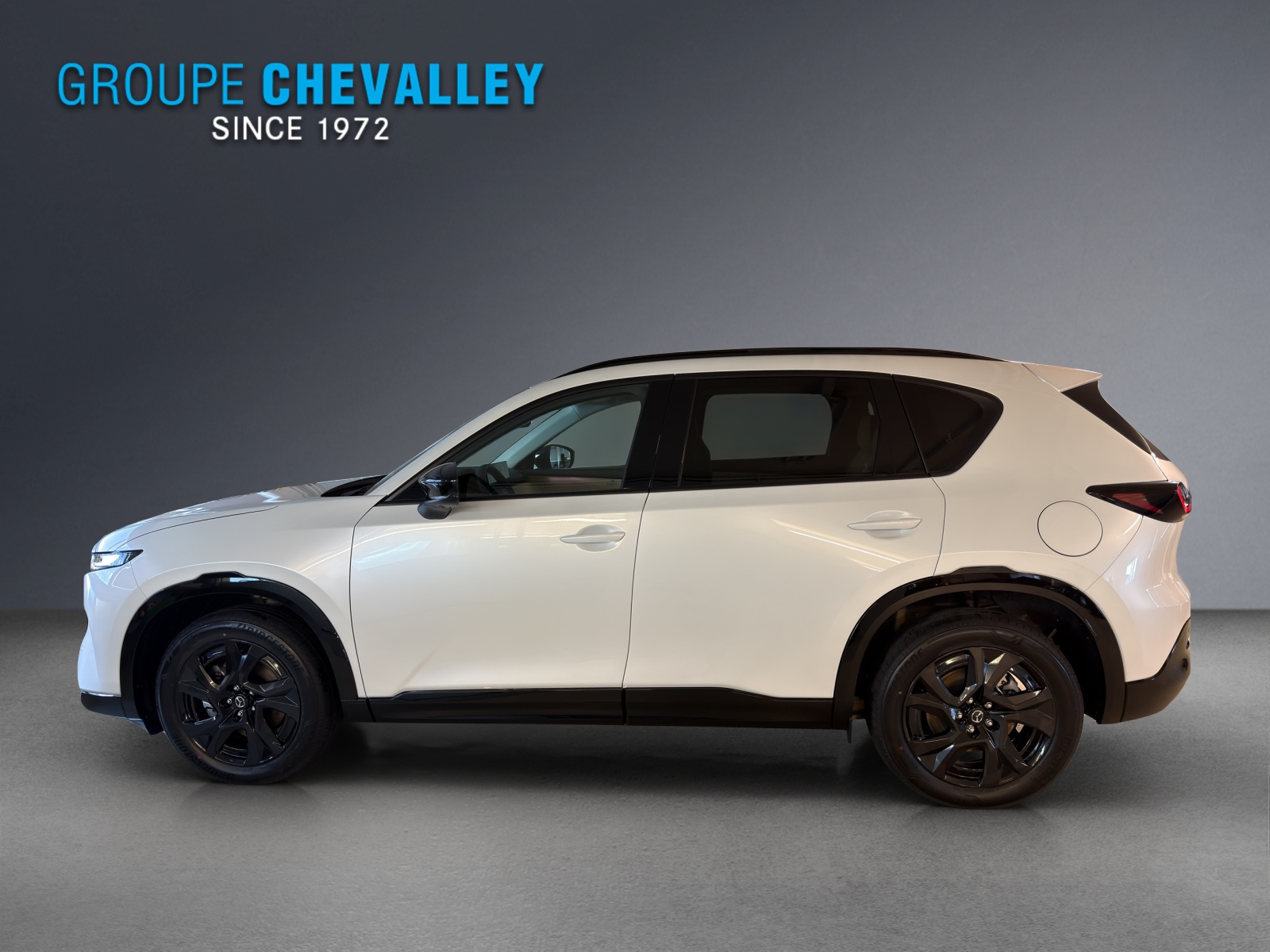 MAZDA CX-5 e-Skyactiv-G 141 Homura AWD-showroom-element-2