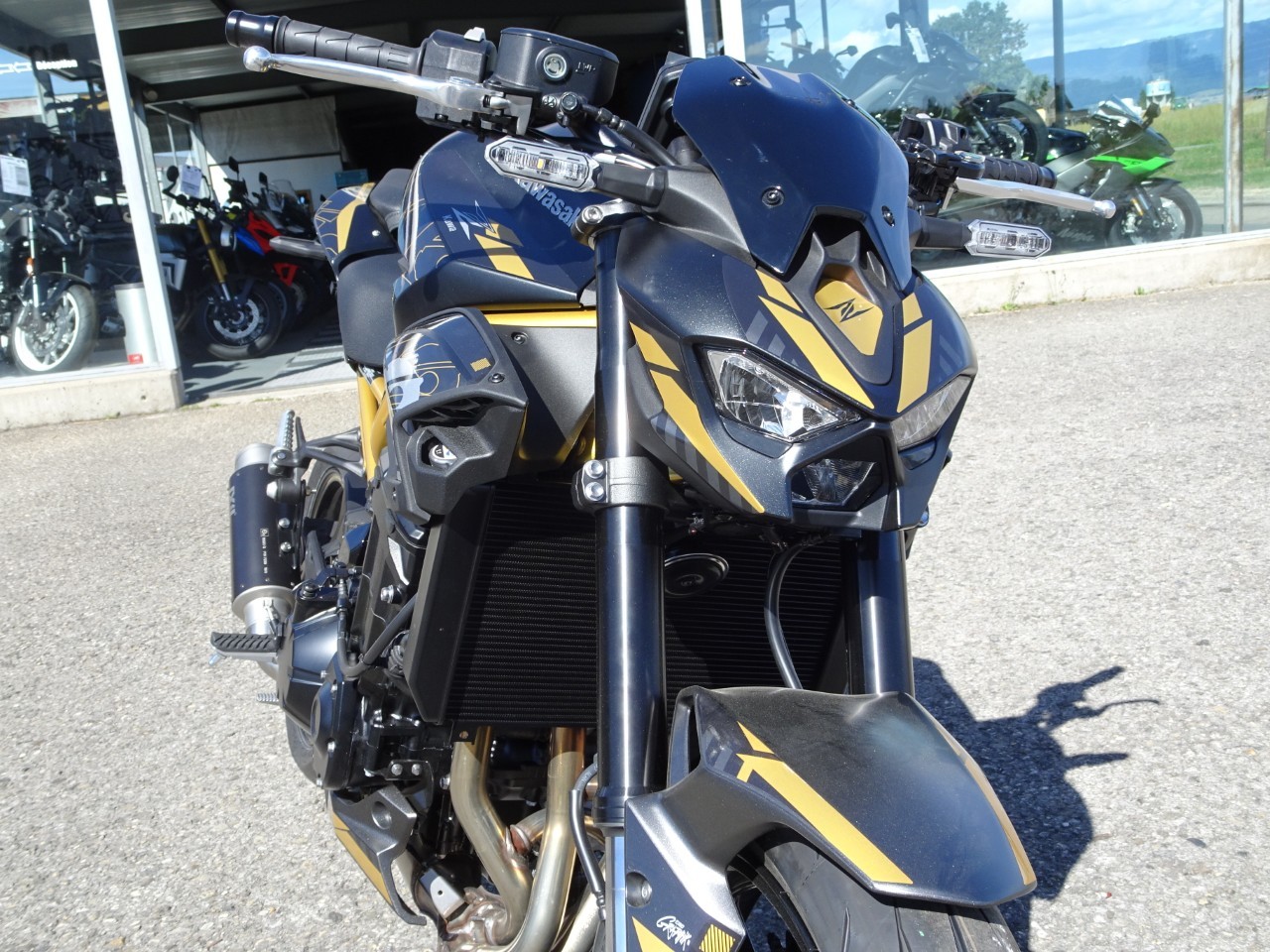 KAWASAKI Z 900 (35kW) Déco-image-6