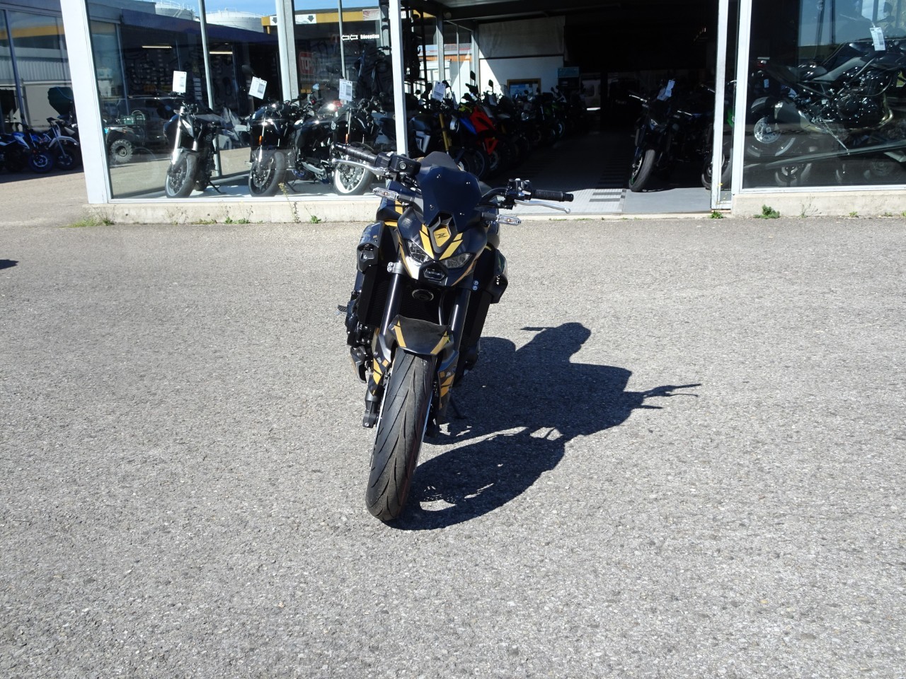 KAWASAKI Z 900 (35kW) Déco-image-2