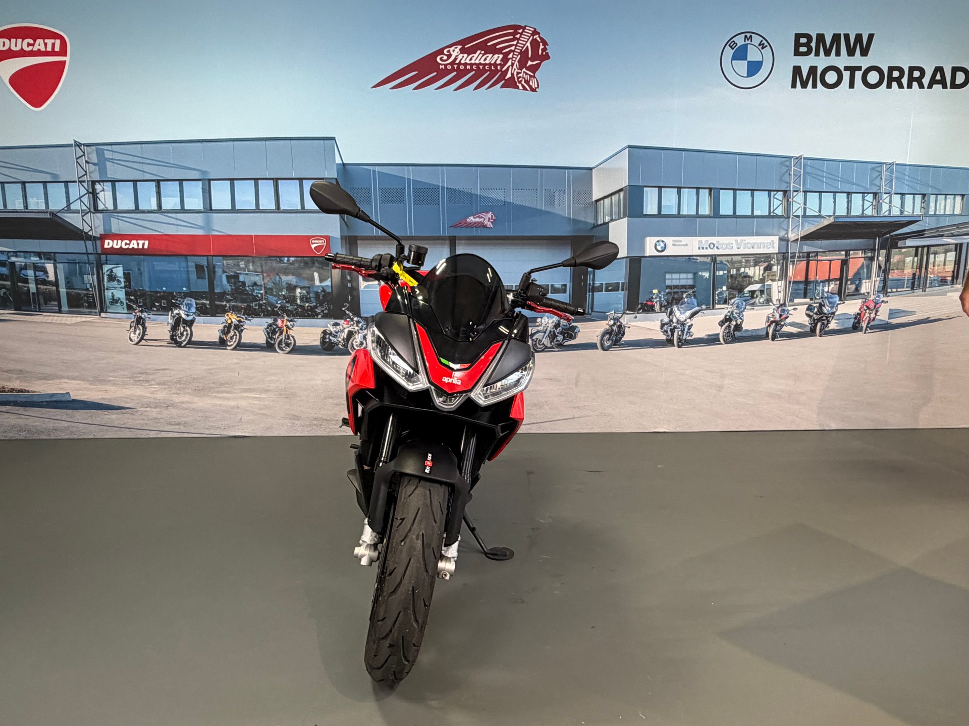 APRILIA Tuono 660-image-1