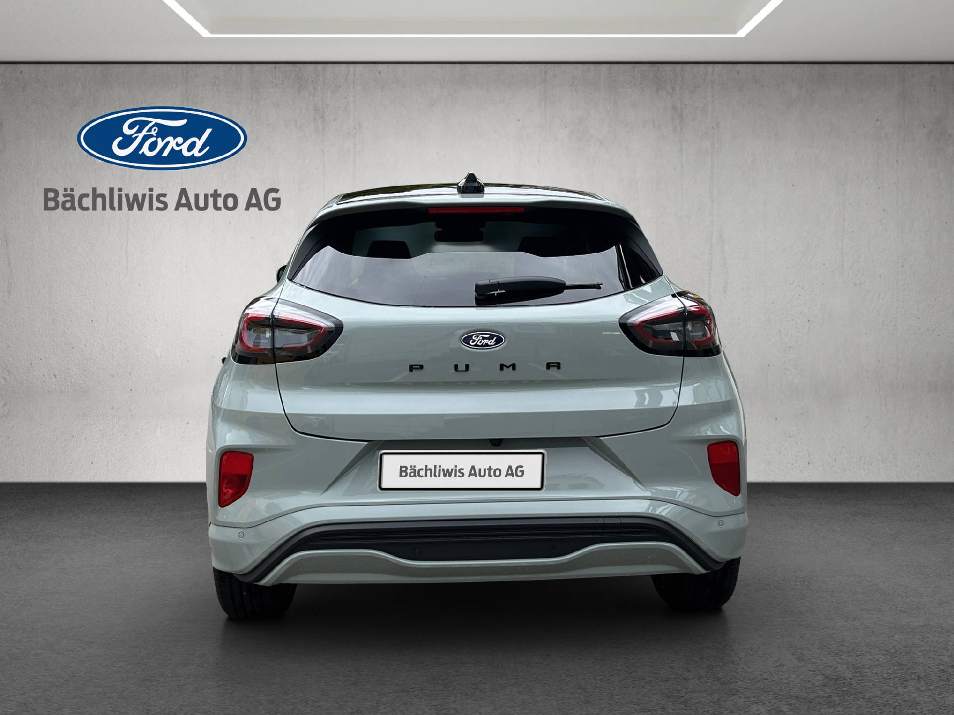 FORD Puma 1.0 EcoB Hybrid 155 ST-Line X-showroom-element-3