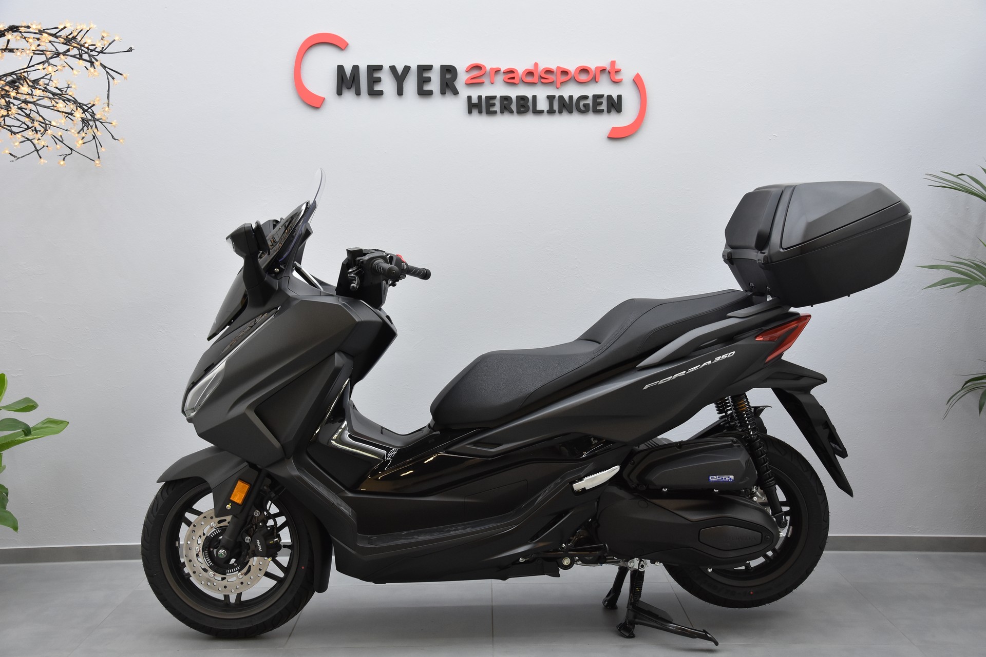 HONDA NSS 350 Smart Top Box-image-5