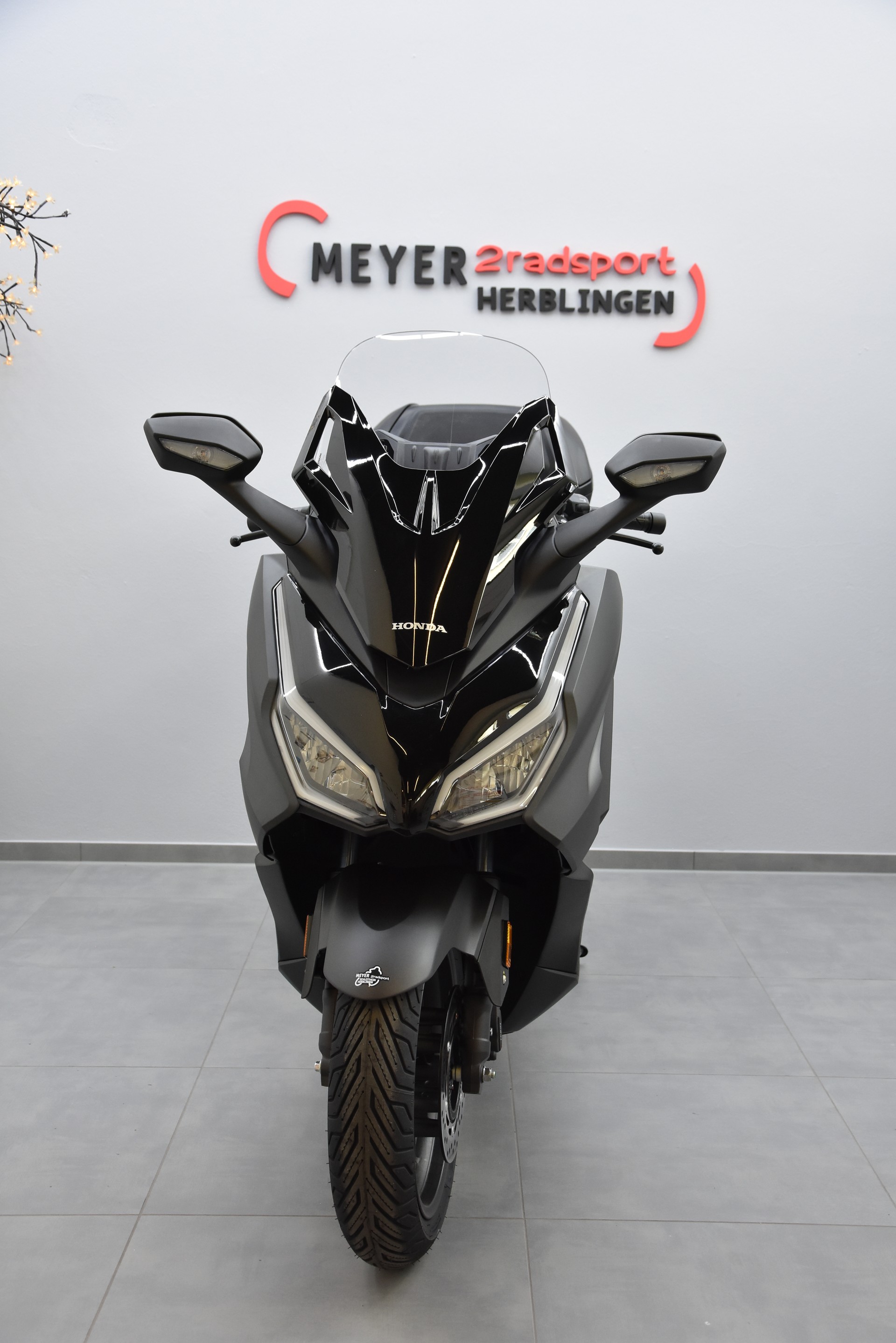 HONDA NSS 350 Smart Top Box-image-3