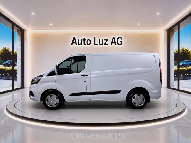 FORD Transit Custom 320 L1H1 Trend A-image-6