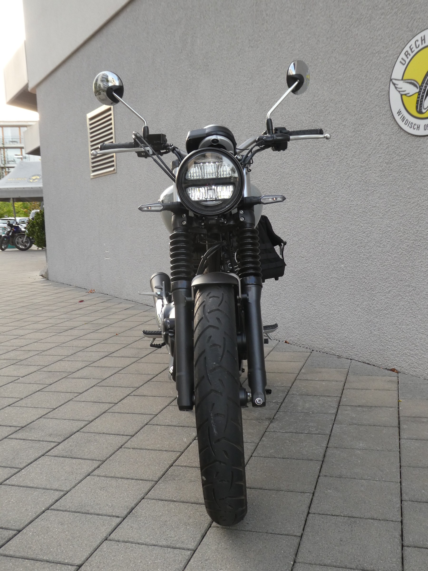 HONDA GB 350 S-image-2