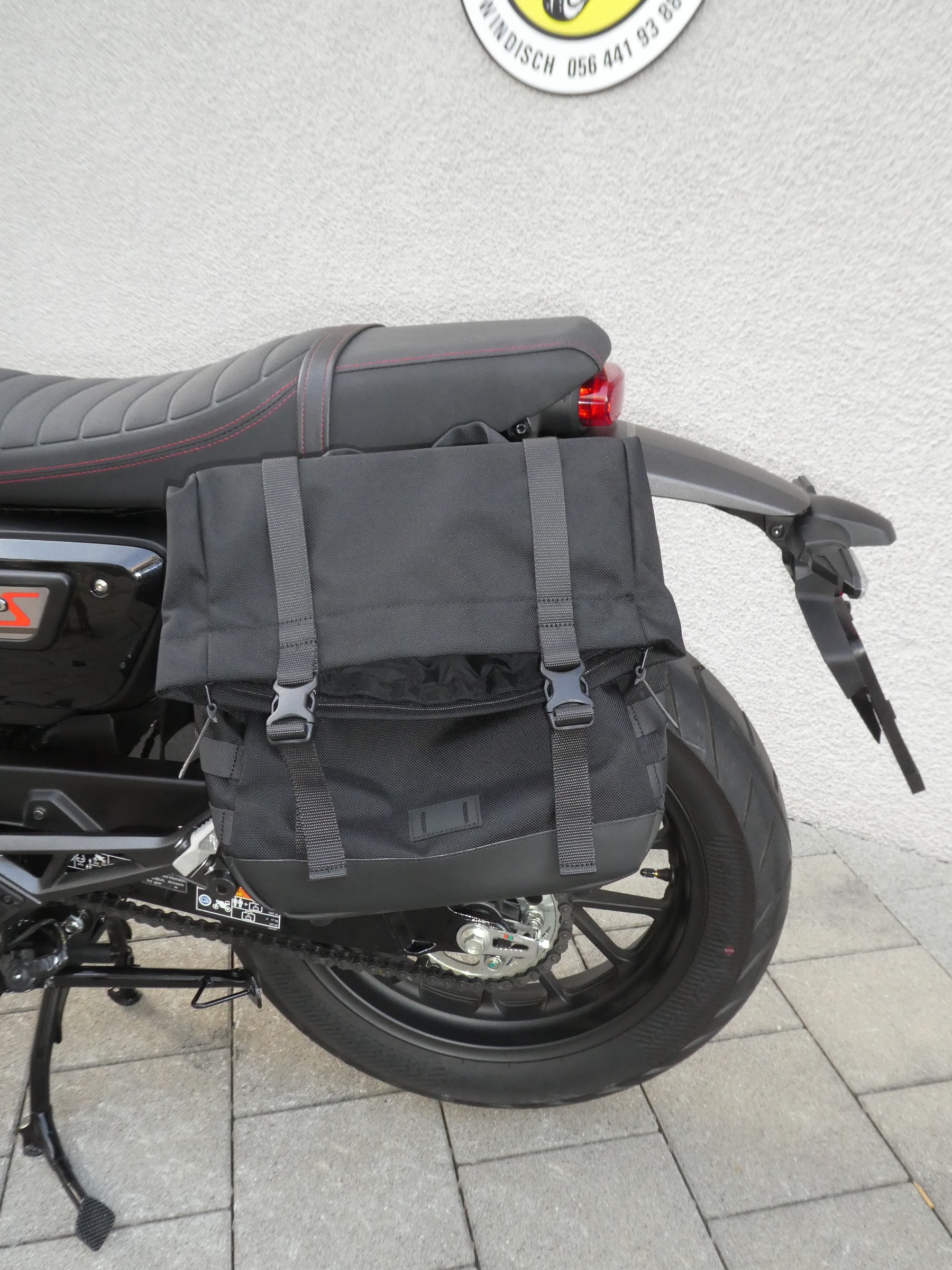 HONDA GB 350 S-image-6